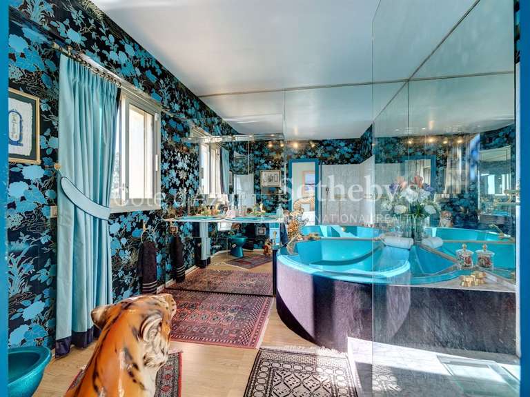 Maison avec Vue sur mer Vallauris - 4 chambres - 213m²