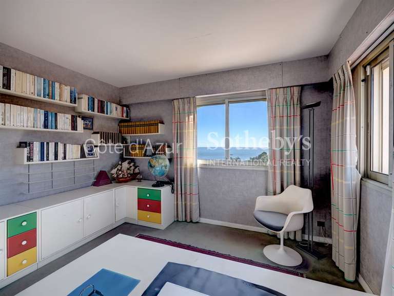 Maison avec Vue sur mer Vallauris - 4 chambres - 213m²