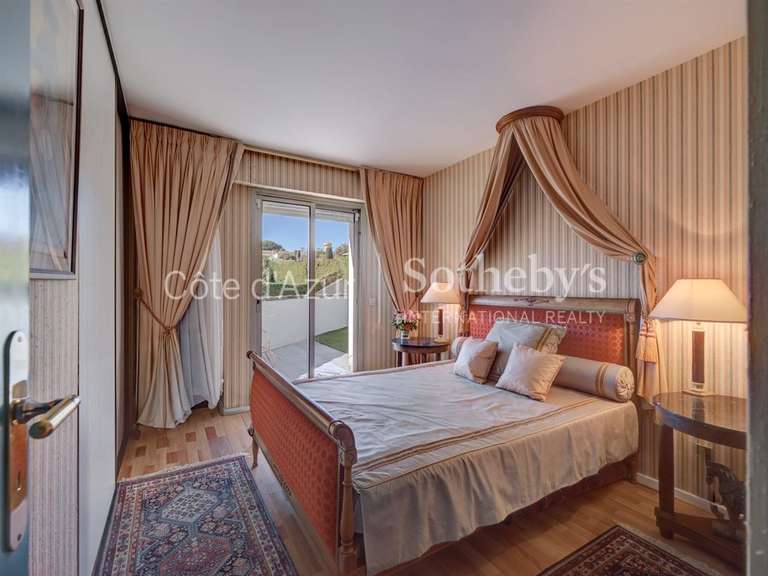 Maison avec Vue sur mer Vallauris - 4 chambres - 213m²