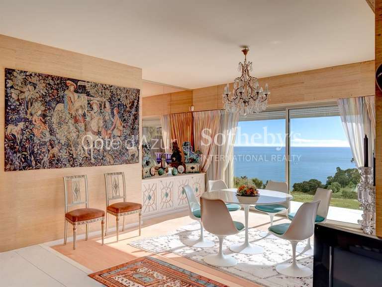 Maison avec Vue sur mer Vallauris - 4 chambres - 213m²