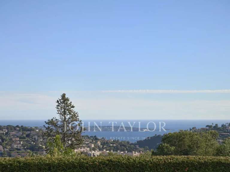 Maison avec Vue sur mer Vallauris - 5 chambres - 233m²