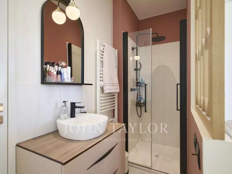 Maison avec Vue sur mer Vallauris - 5 chambres - 233m²