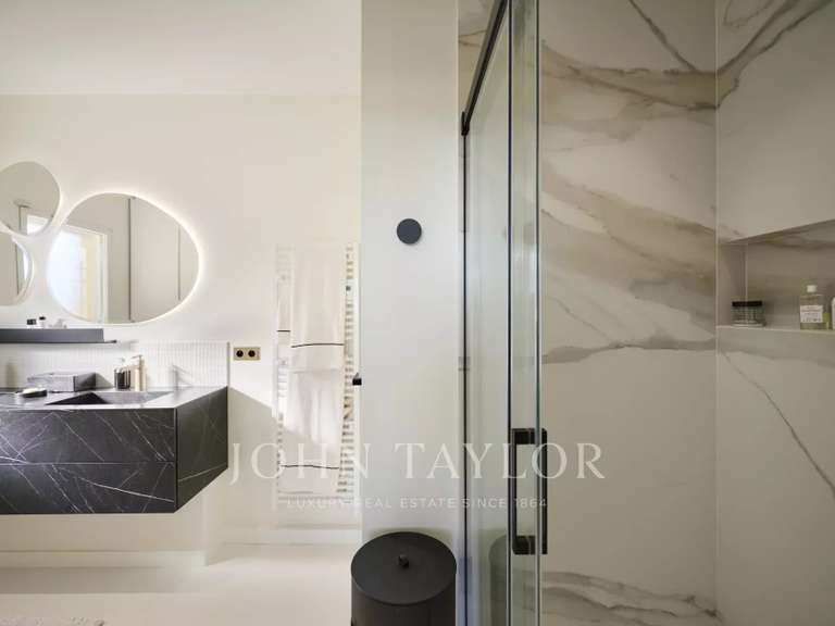 Maison avec Vue sur mer Vallauris - 5 chambres - 233m²