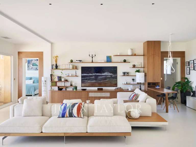 Maison avec Vue sur mer Vallauris - 5 chambres - 233m²