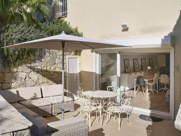 Maison avec Vue sur mer Vallauris - 5 chambres - 233m²
