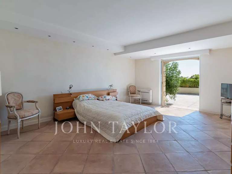 Maison avec Vue sur mer Vallauris - 4 chambres - 250m²