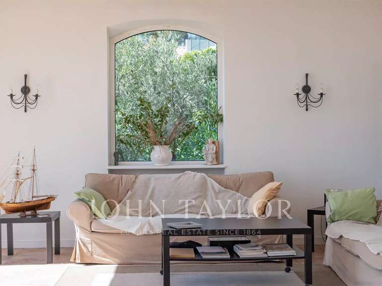 Maison avec Vue sur mer Vallauris - 4 chambres - 250m²