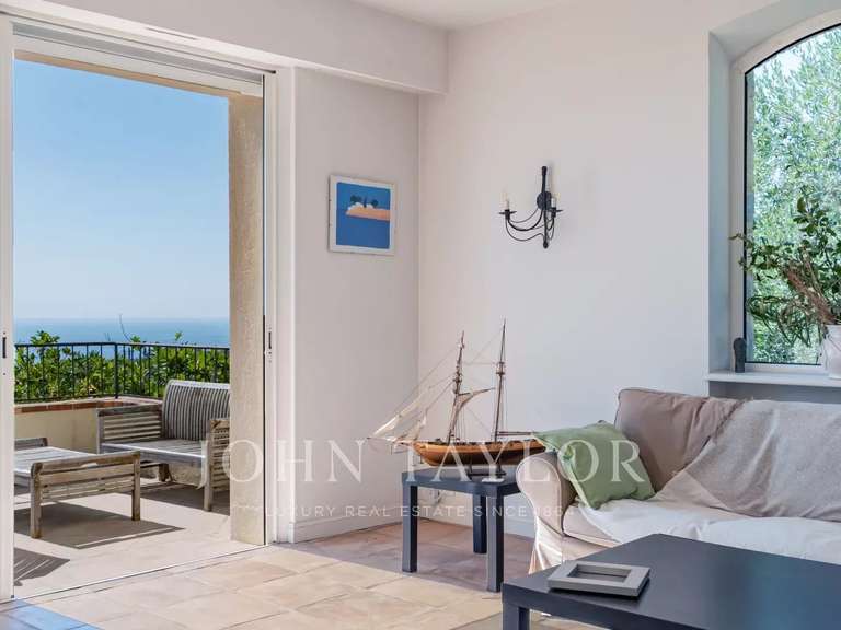 Maison avec Vue sur mer Vallauris - 4 chambres - 250m²