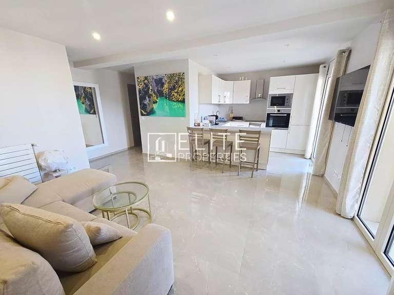 Maison Vallauris - 8 chambres - 360m²