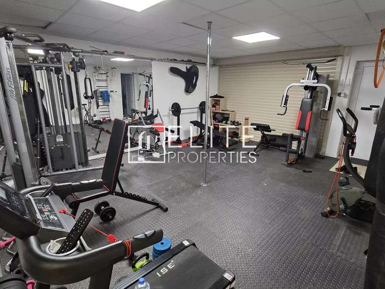 Maison Vallauris - 8 chambres - 360m²