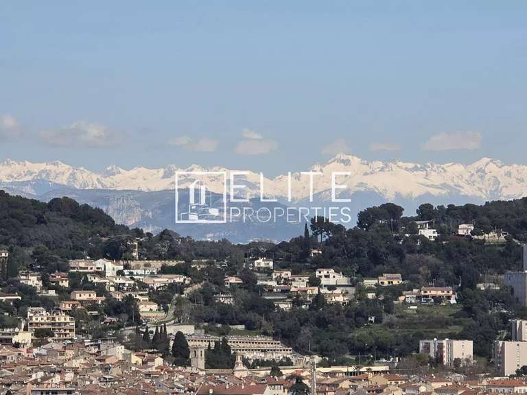 Maison Vallauris - 8 chambres - 360m²