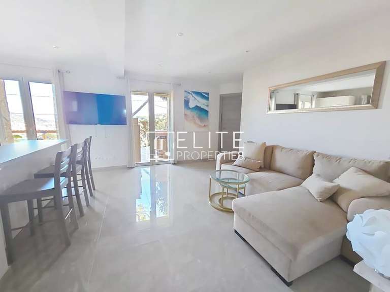 Maison Vallauris - 8 chambres - 360m²