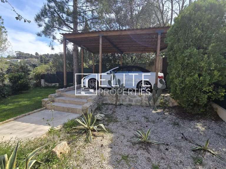 Maison Vallauris - 8 chambres - 360m²