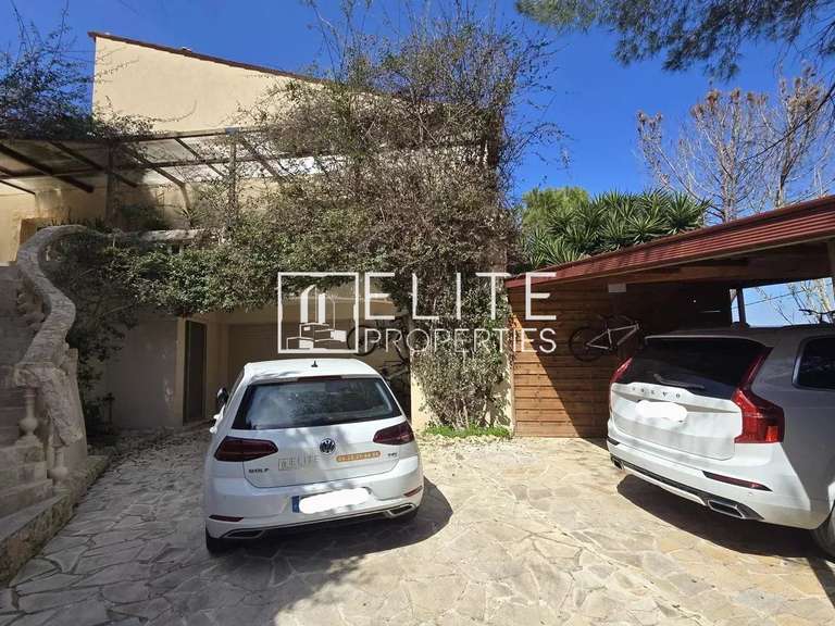 Maison Vallauris - 8 chambres - 360m²