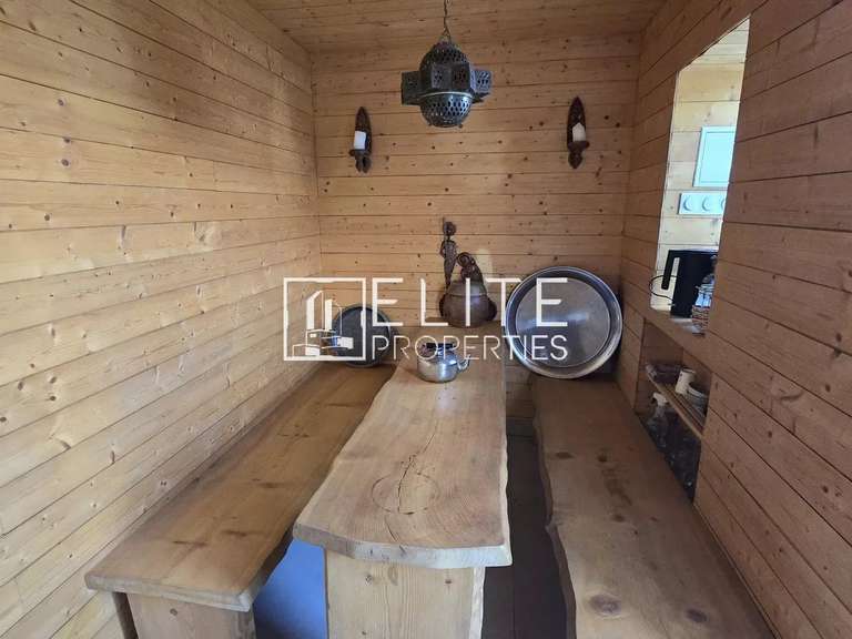 Maison Vallauris - 8 chambres - 360m²