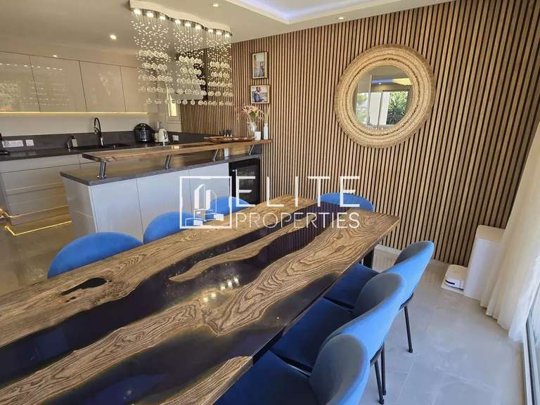 Maison Vallauris - 8 chambres - 360m²