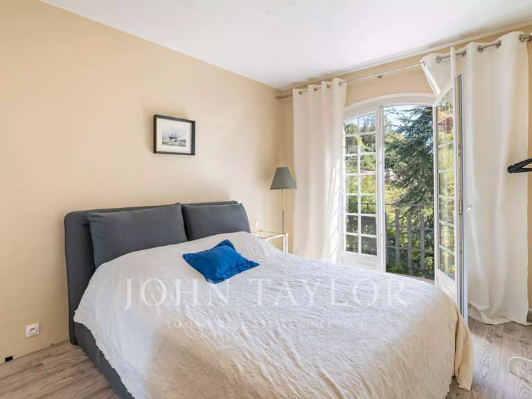 Maison Vallauris - 4 chambres - 200m²