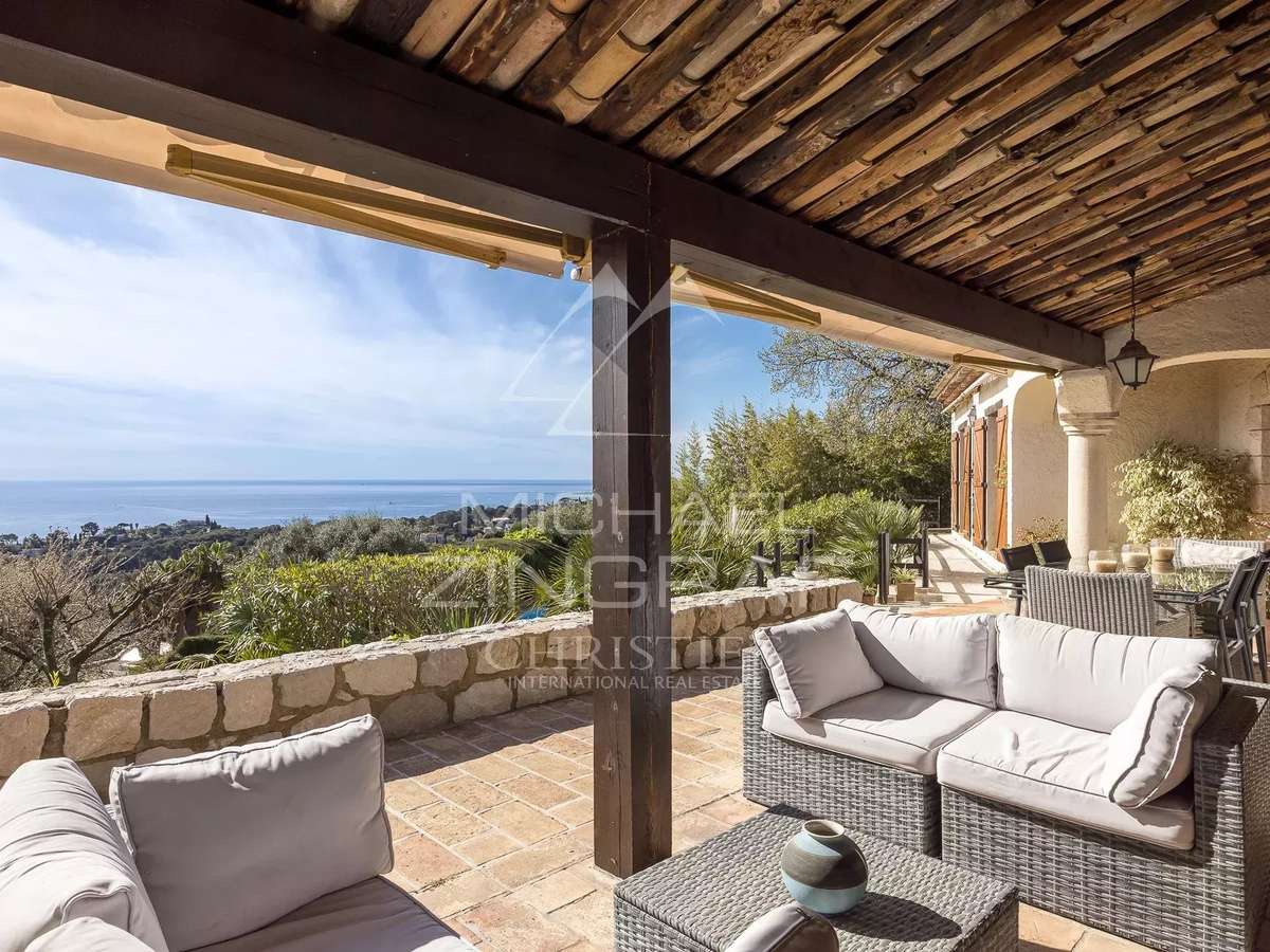 House Vallauris