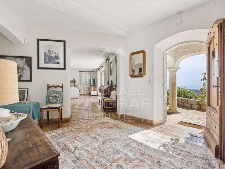 House Vallauris - 6 bedrooms - 207m²