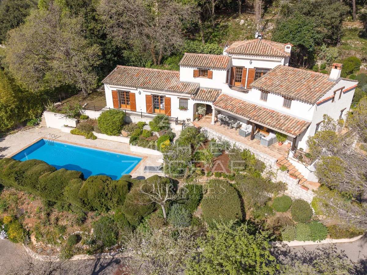 House Vallauris