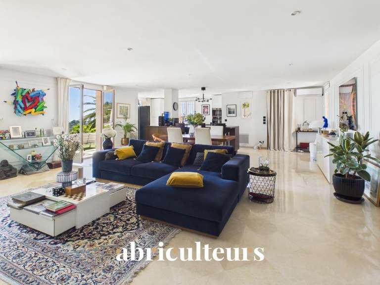 Maison avec Vue sur mer Vallauris - 3 chambres - 130m²