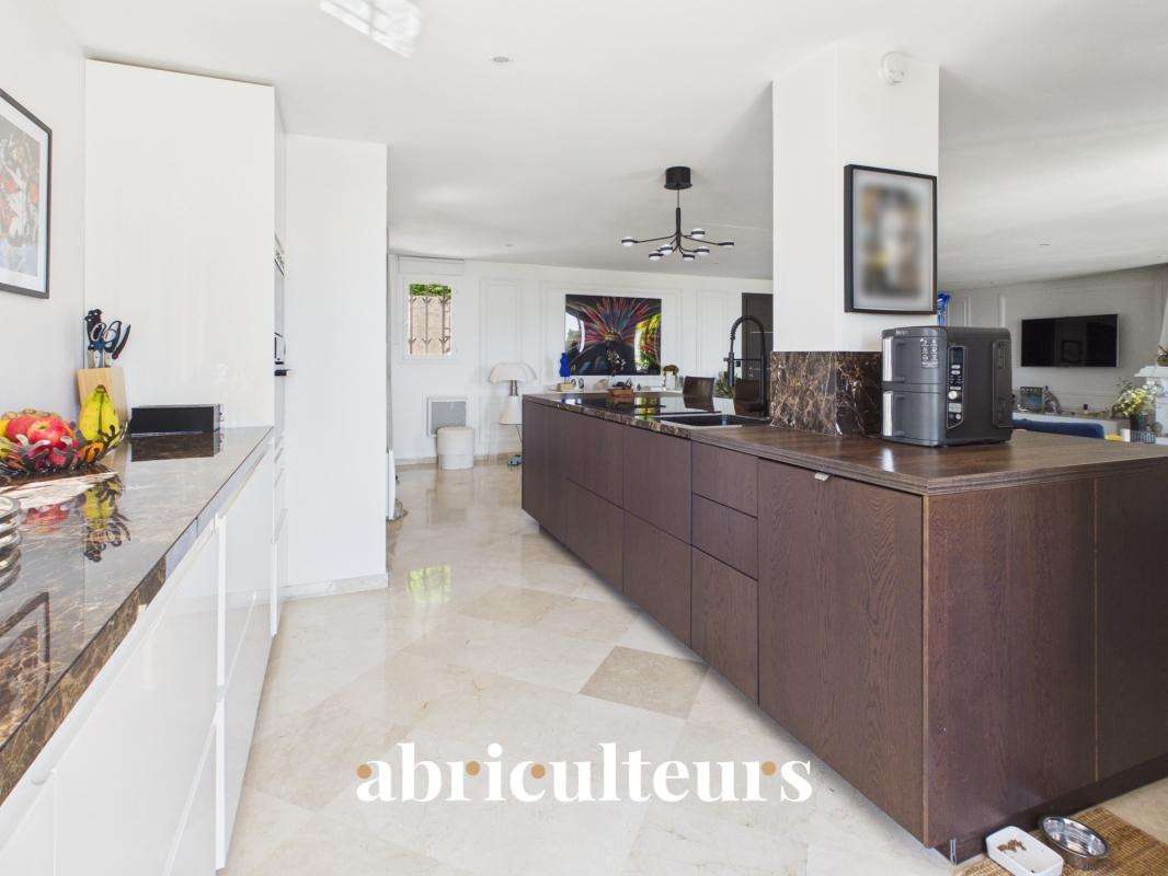 Maison Vallauris