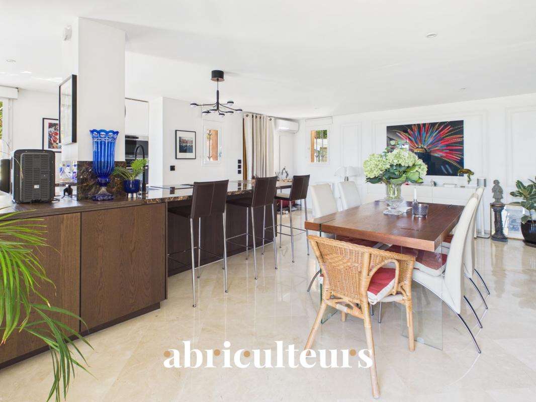 Maison Vallauris