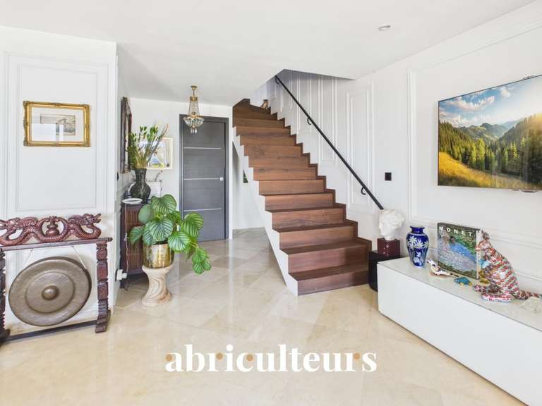 Maison avec Vue sur mer Vallauris - 3 chambres - 130m²