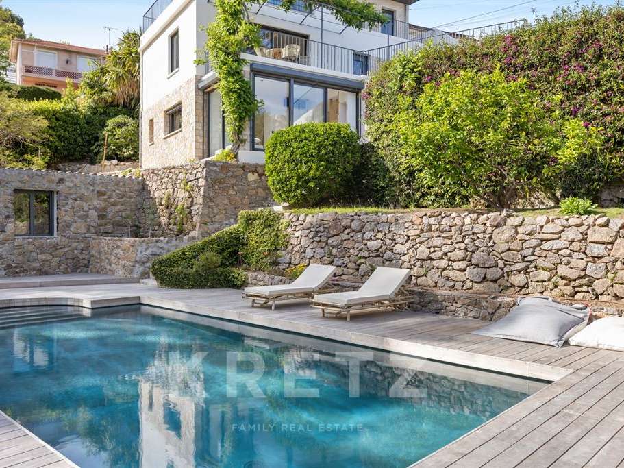 Maison Vallauris
