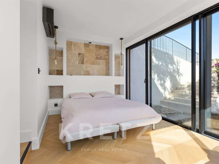 Maison Vallauris