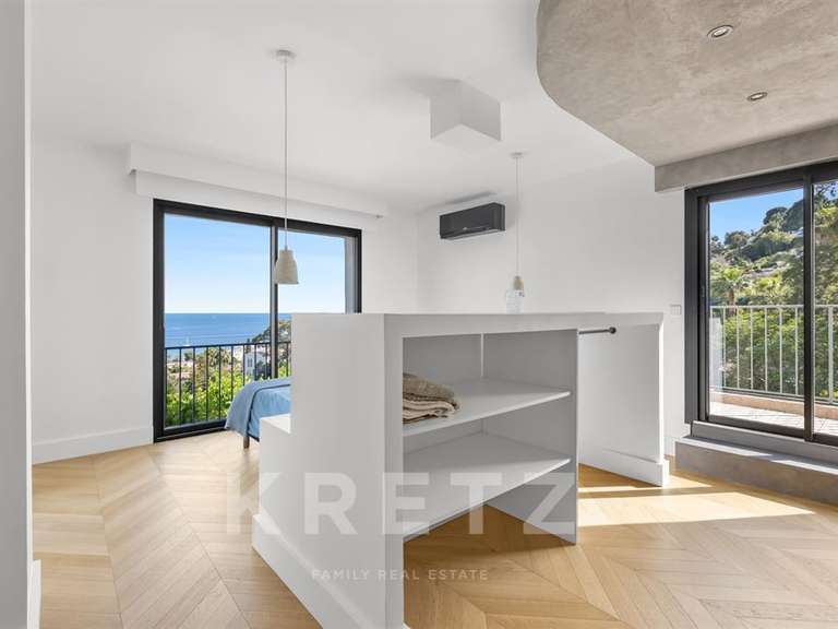 Maison avec Vue sur mer Vallauris - 4 chambres - 200m²