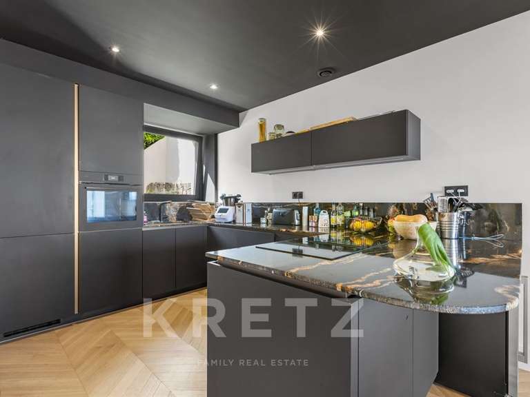 Maison avec Vue sur mer Vallauris - 4 chambres - 200m²