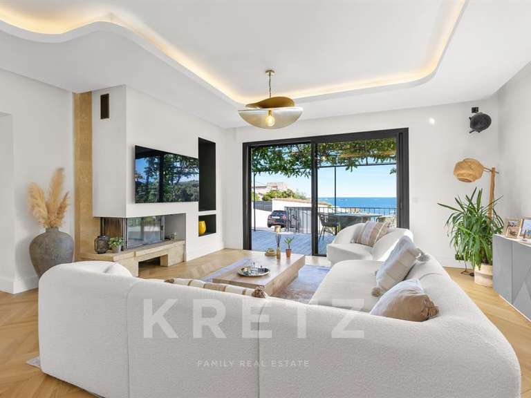 Maison avec Vue sur mer Vallauris - 4 chambres - 200m²