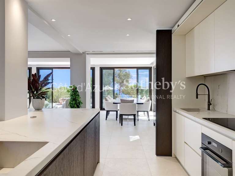 Maison avec Vue sur mer Vallauris - 3 chambres - 235m²