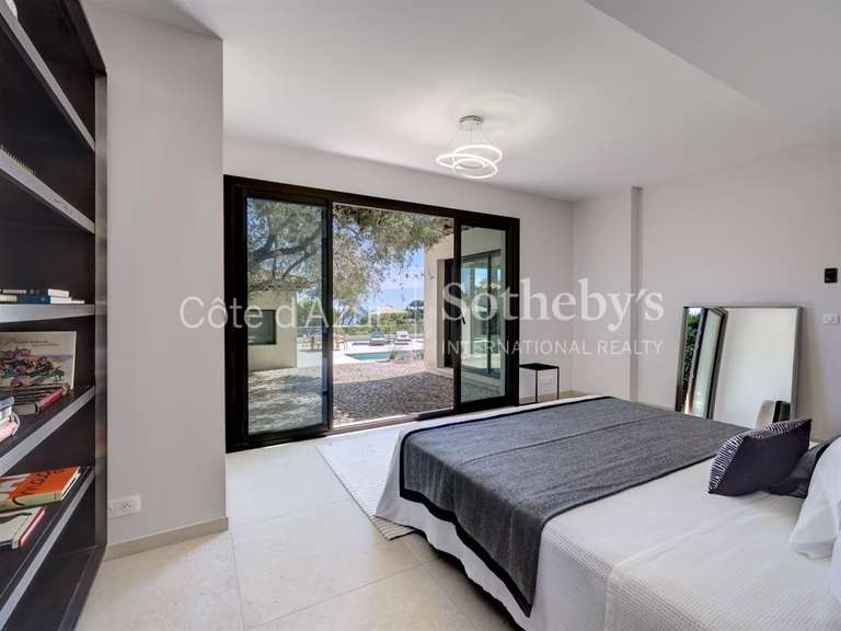 Maison avec Vue sur mer Vallauris - 3 chambres - 235m²