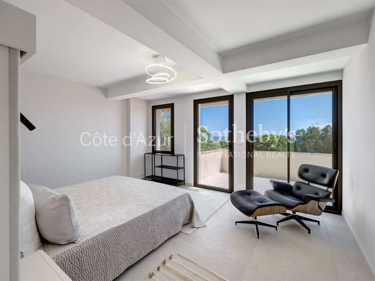 Maison avec Vue sur mer Vallauris - 3 chambres - 235m²