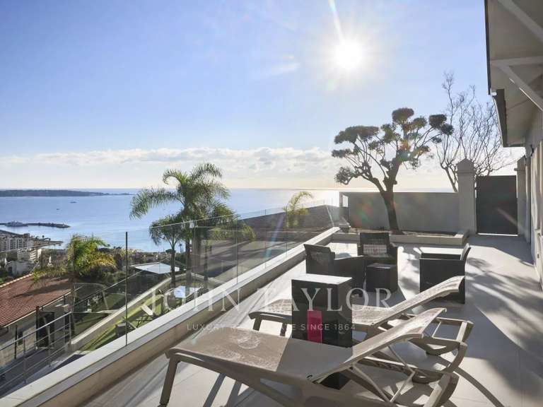 Maison Vallauris - 5 chambres - 309m²