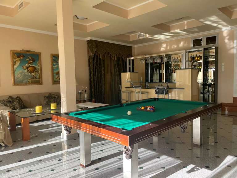 Maison Vallauris - 360m²