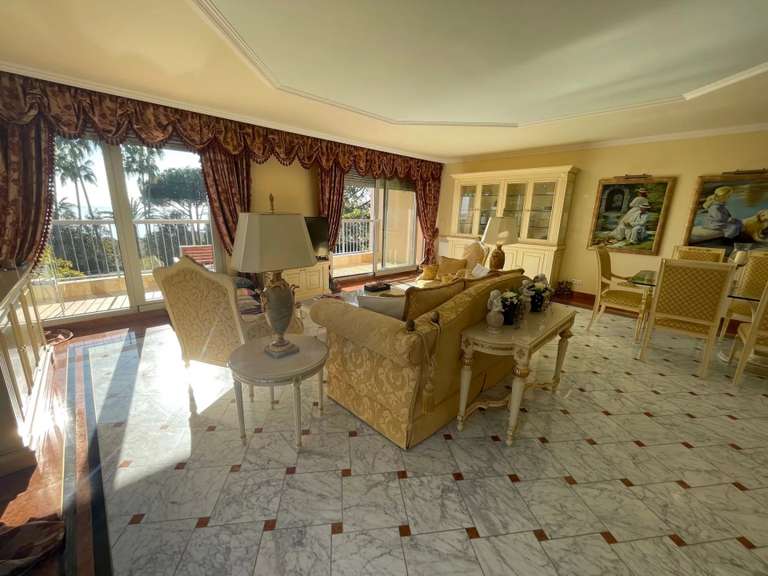 Maison Vallauris - 360m²