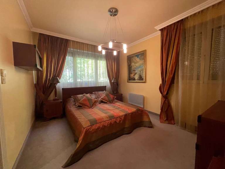 Maison Vallauris - 360m²