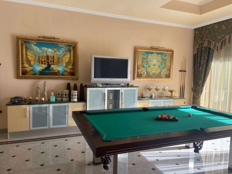 Maison Vallauris - 360m²