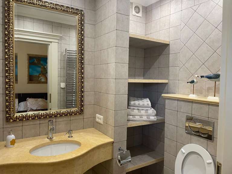 Maison Vallauris - 360m²