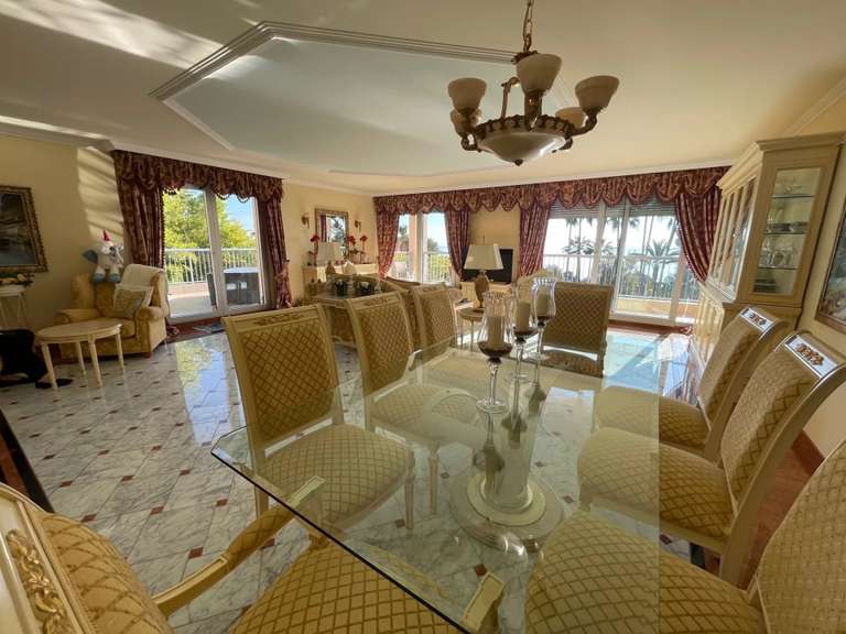 Maison Vallauris - 360m²