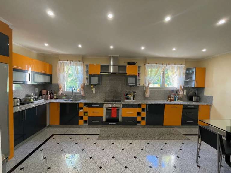 Maison Vallauris - 360m²