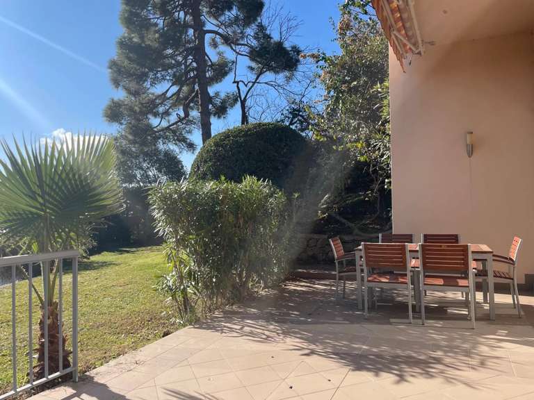 Maison Vallauris - 360m²