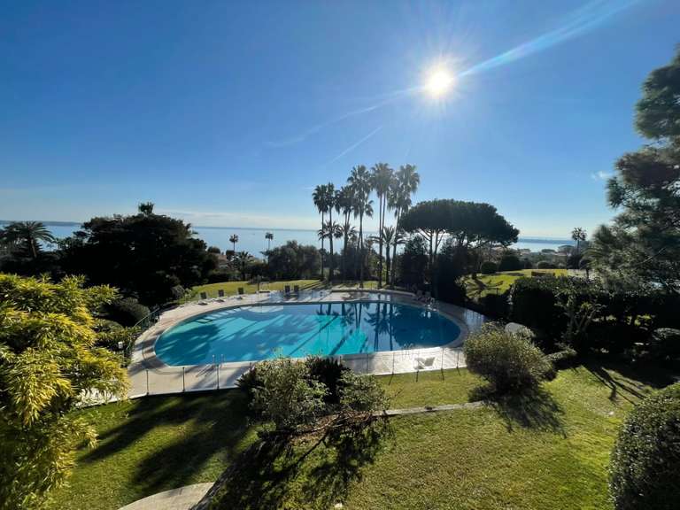 Maison Vallauris - 360m²