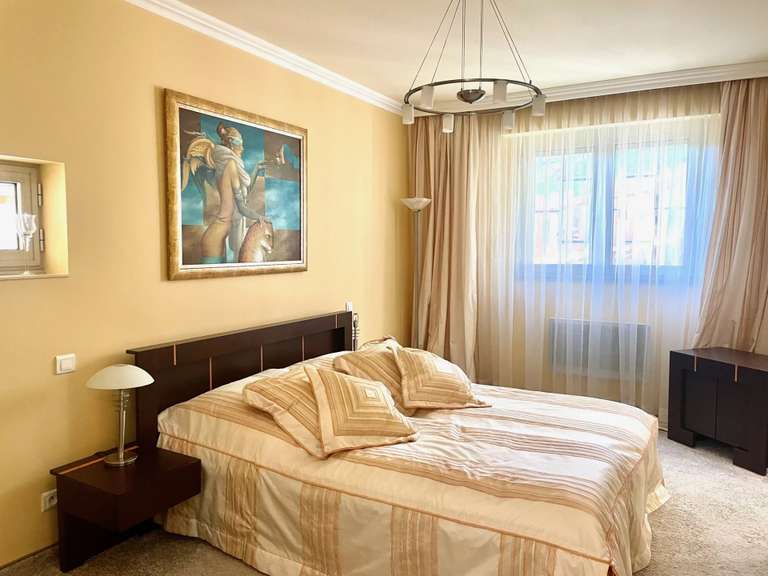 Maison Vallauris - 360m²