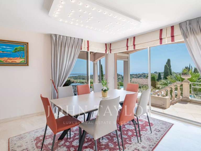 Maison Vallauris - 4 chambres - 427m²