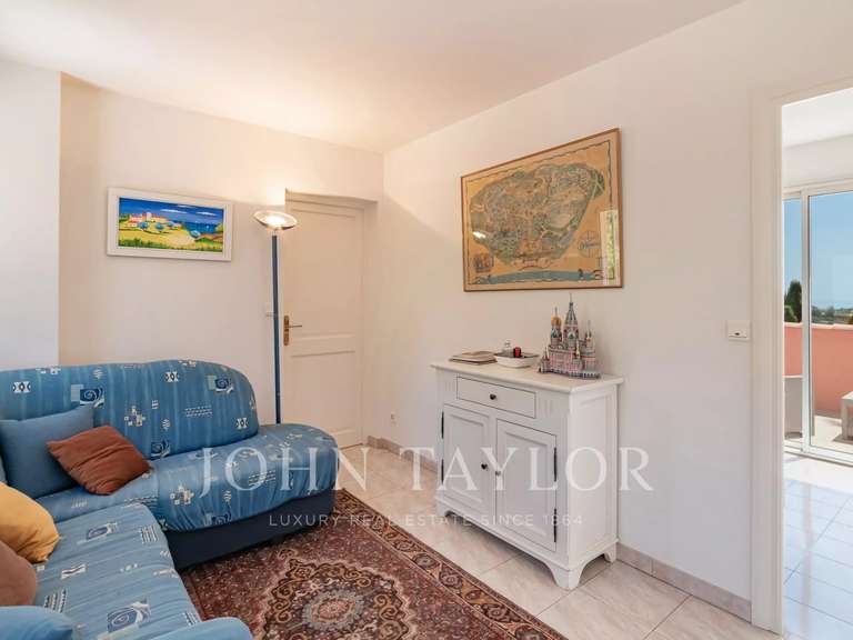 Maison Vallauris - 4 chambres - 427m²
