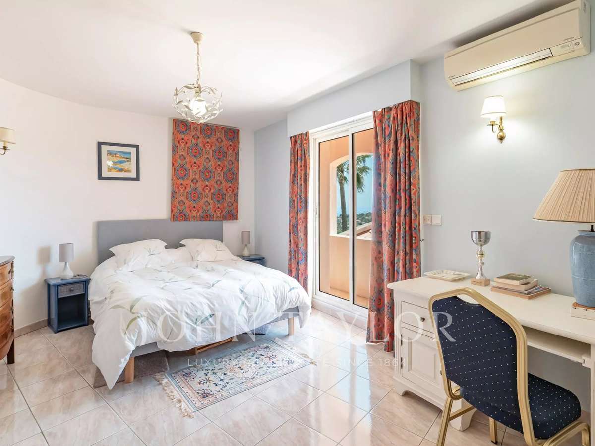Maison Vallauris